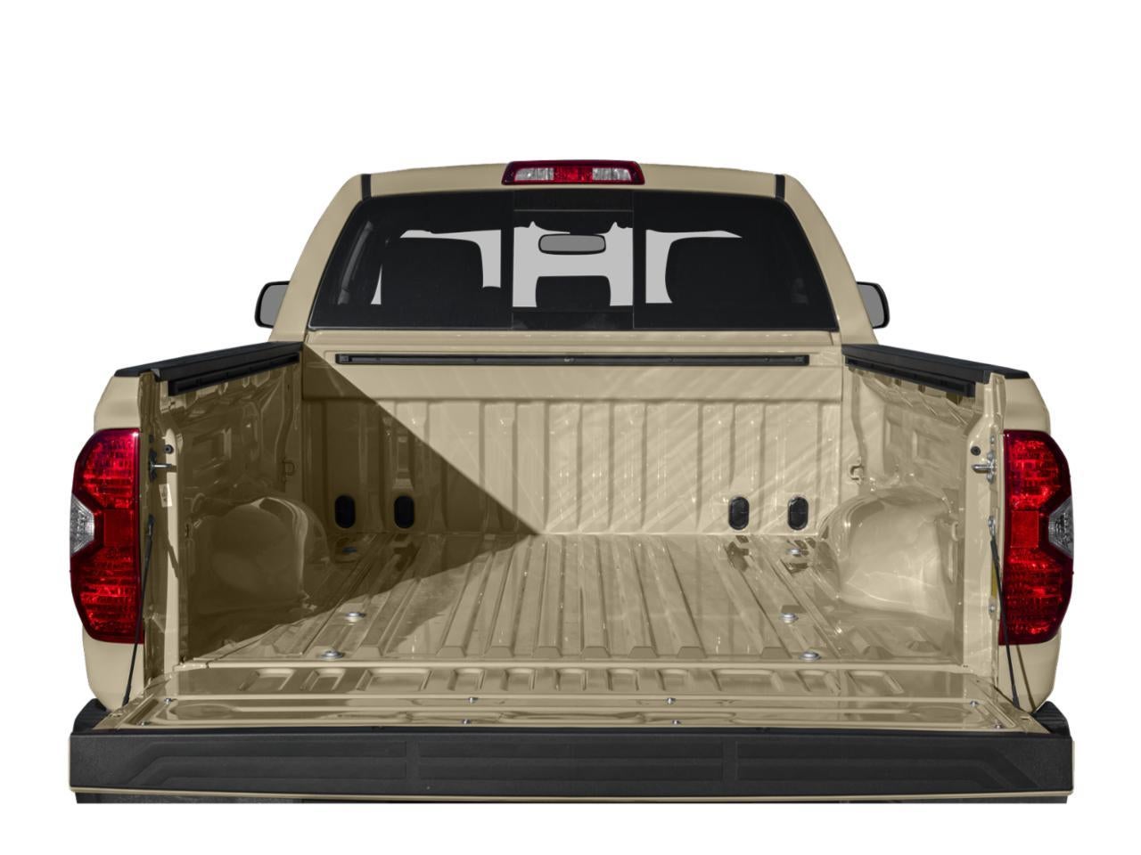 2015 Toyota Tundra 4WD Truck 4WD Double Cab Standard Bed 4.6L V8 SR5 (Natl)