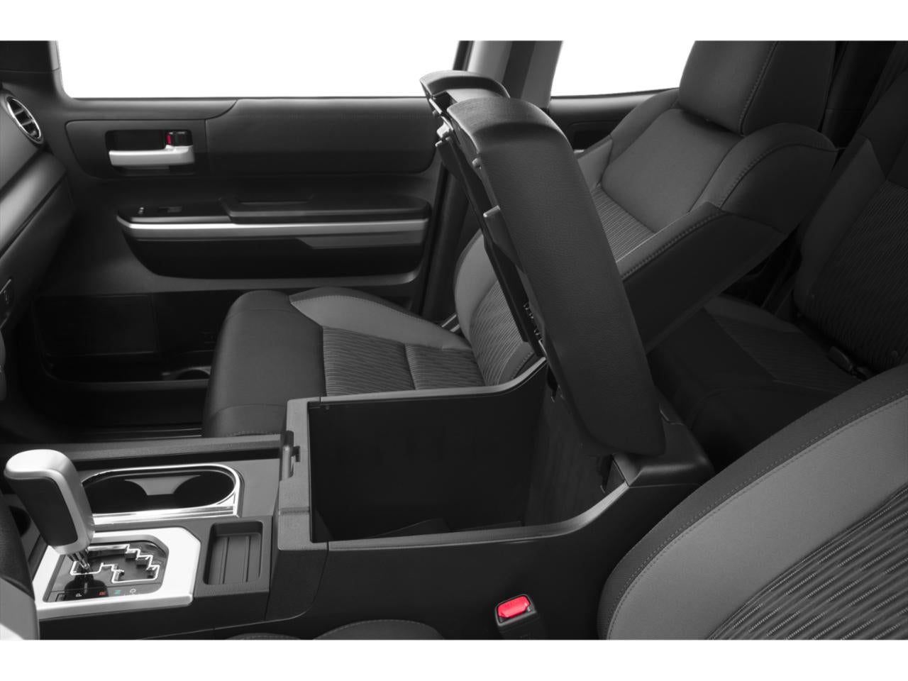 2015 Toyota Tundra 4WD Truck 4WD Double Cab Standard Bed 4.6L V8 SR5 (Natl)