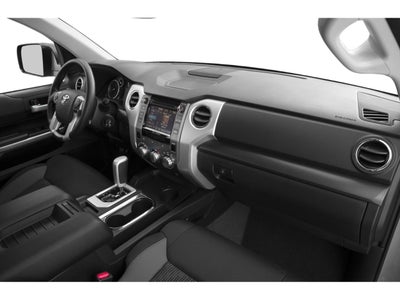 2015 Toyota Tundra 4WD Truck 4WD Double Cab Standard Bed 4.6L V8 SR5 (Natl)