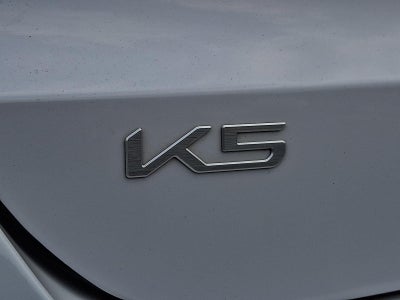 2023 Kia K5 GT-Line Auto AWD