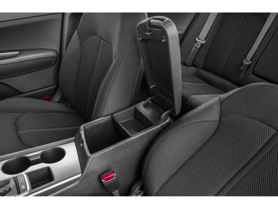 2020 Kia Optima LX Auto