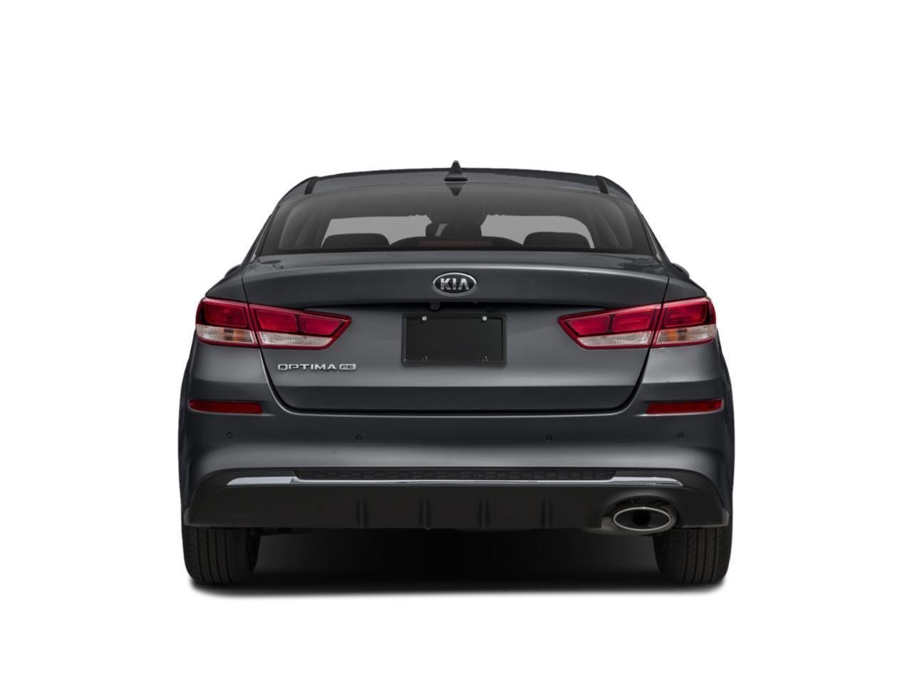 2020 Kia Optima LX Auto