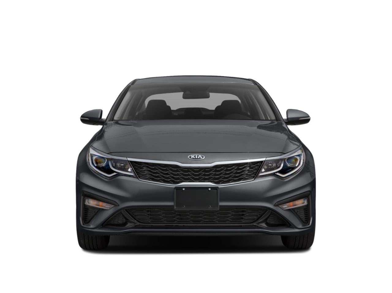 2020 Kia Optima LX Auto