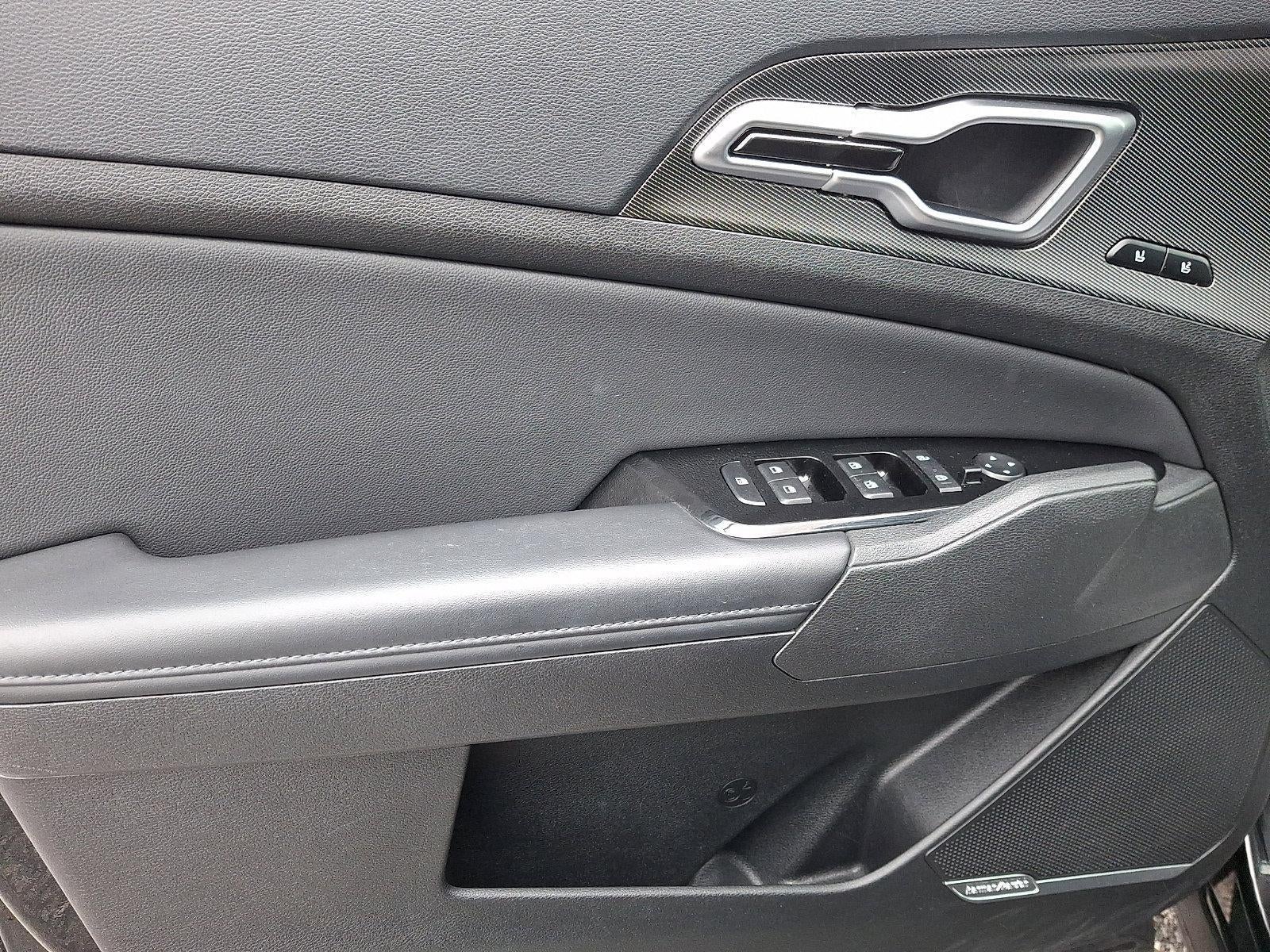 2023 Kia Sportage SX-Prestige AWD