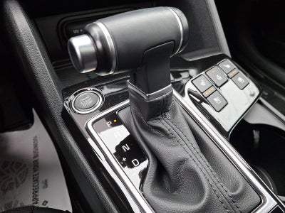 2023 Kia Sportage SX-Prestige AWD