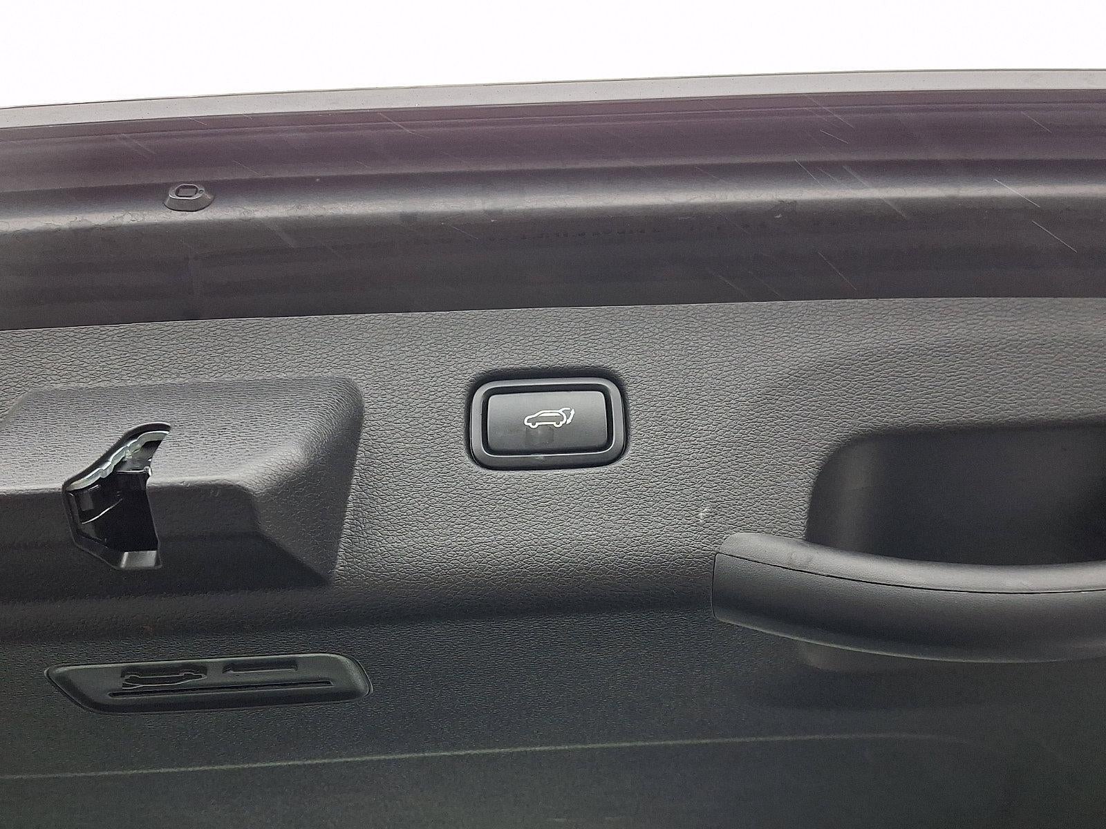 2023 Kia Sportage SX-Prestige AWD