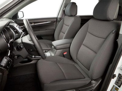 2012 Kia Sorento AWD 4dr I4-GDI LX