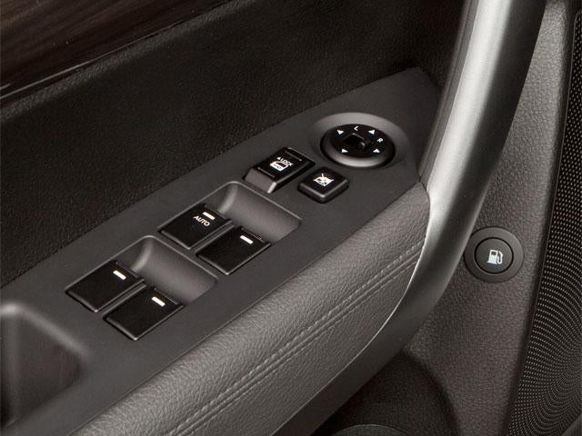 2012 Kia Sorento AWD 4dr I4-GDI LX