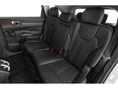 2023 Kia Sorento X-Line S AWD