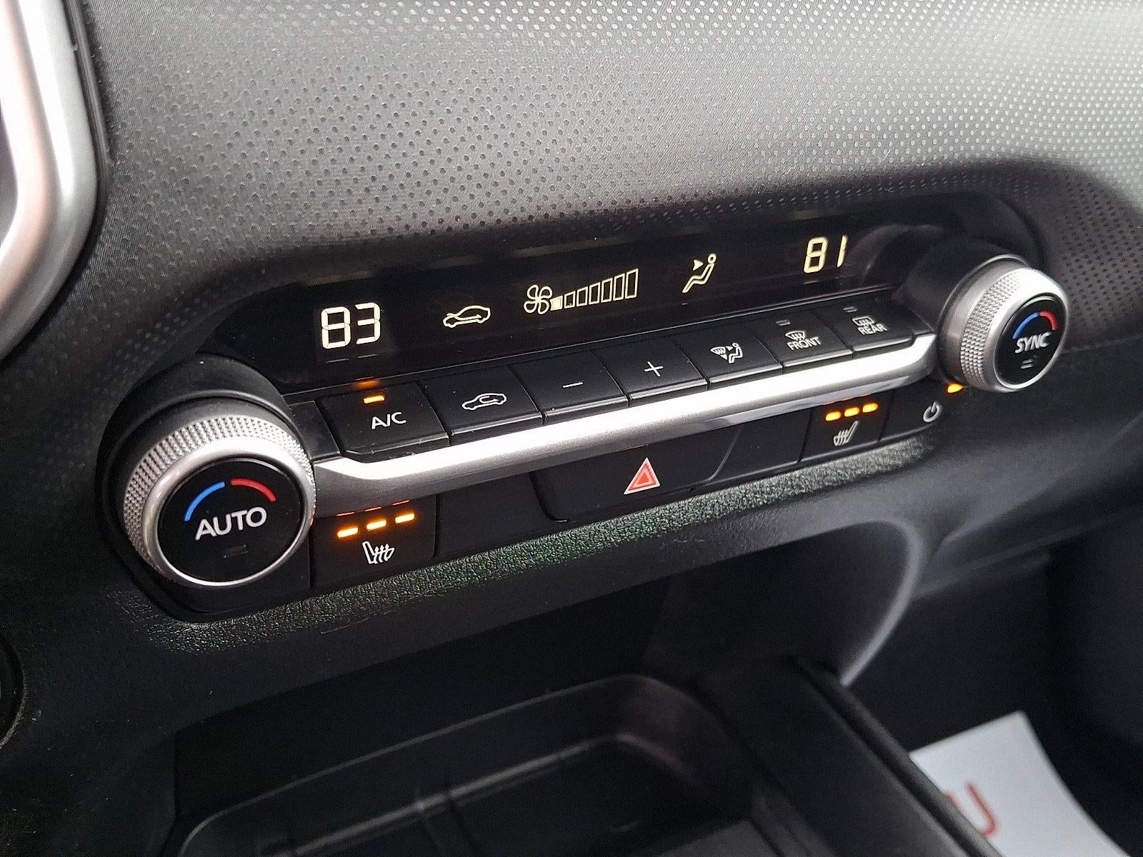 2024 Mazda Mazda CX-50 2.5 S Preferred Package AWD