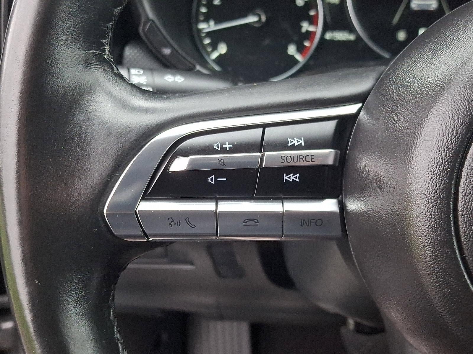 2024 Mazda Mazda CX-50 2.5 S Preferred Package AWD