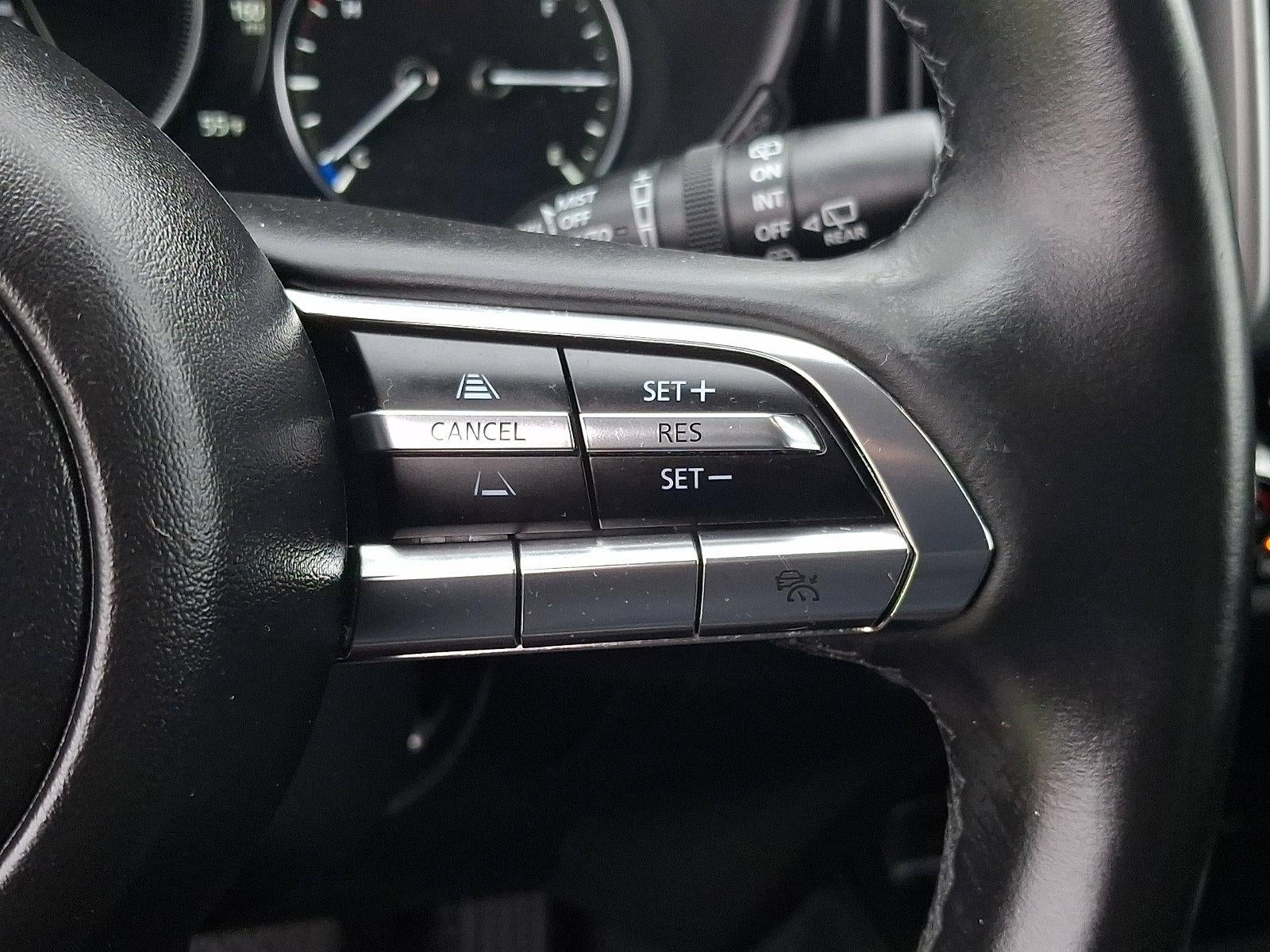 2024 Mazda Mazda CX-50 2.5 S Preferred Package AWD