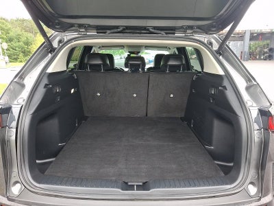 2024 Mazda Mazda CX-50 2.5 S Preferred Package AWD