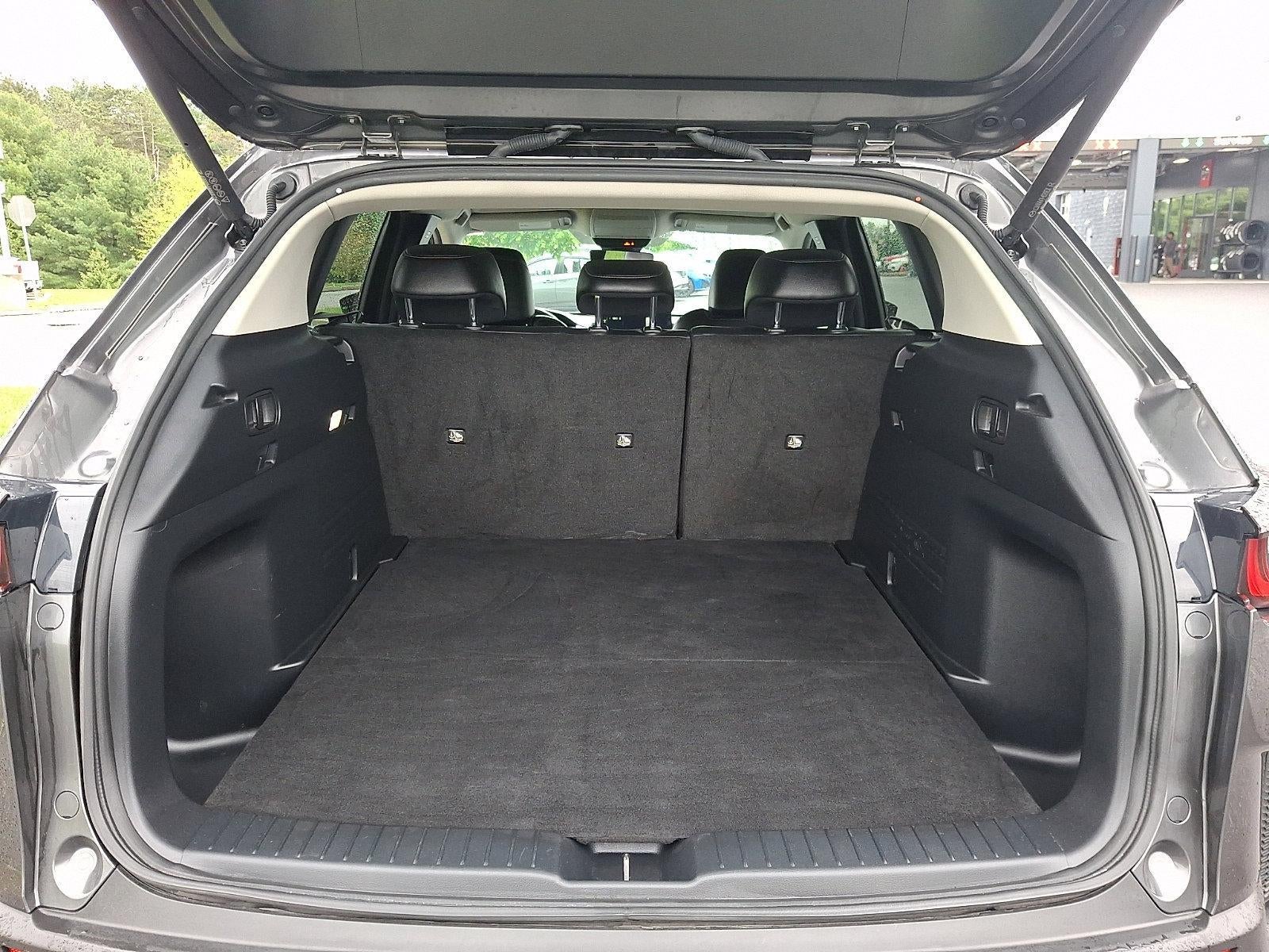 2024 Mazda Mazda CX-50 2.5 S Preferred Package AWD
