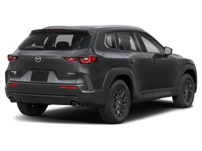 2024 Mazda Mazda CX-50 2.5 S Preferred Package AWD