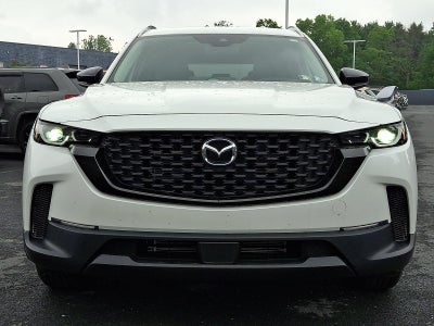2023 Mazda Mazda CX-50 2.5 S Preferred Plus Package AWD