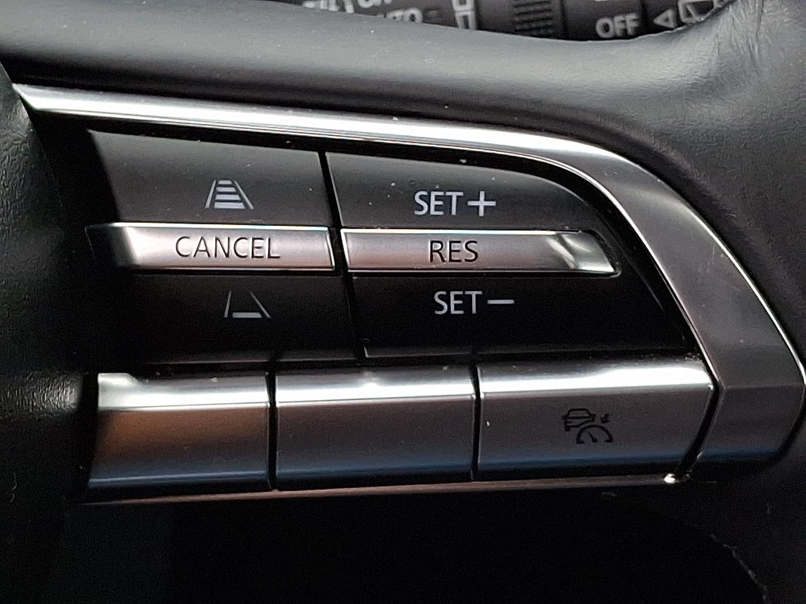 2023 Mazda Mazda CX-50 2.5 S Preferred Plus Package AWD