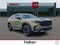 2026 Mazda Mazda CX-50 2.5 Turbo Meridian Edition AWD