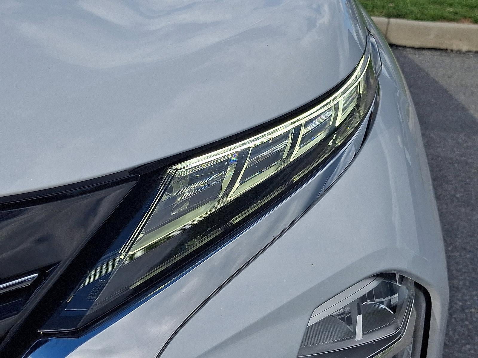2023 Mitsubishi Outlander PHEV SEL S-AWC
