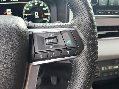2023 Mitsubishi Outlander PHEV SEL S-AWC