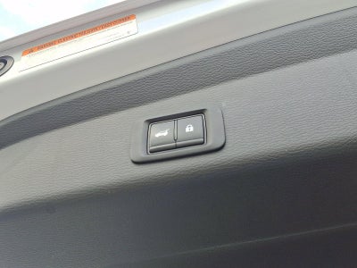 2023 Mitsubishi Outlander PHEV SEL S-AWC