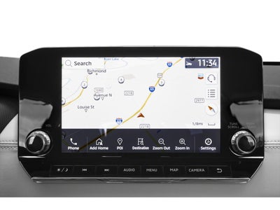 2023 Mitsubishi Outlander PHEV SEL S-AWC