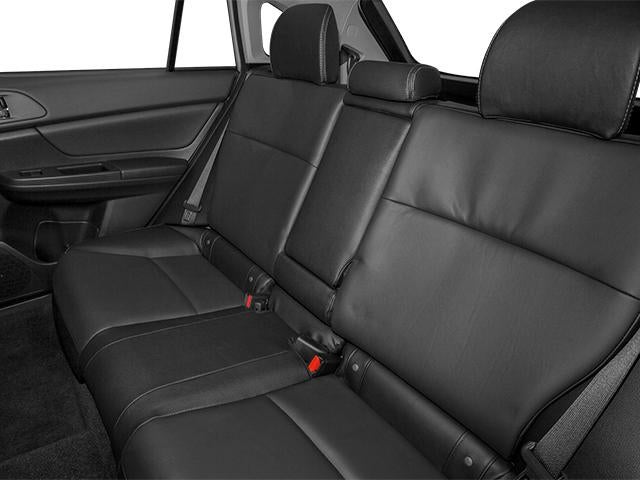 2014 Subaru XV Crosstrek 2.0i Premium Automatic