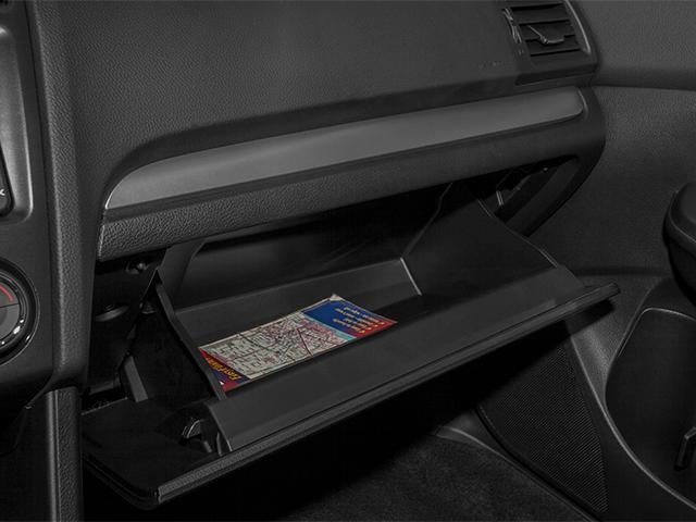 2014 Subaru XV Crosstrek 2.0i Premium Automatic