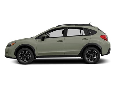 2014 Subaru XV Crosstrek 2.0i Premium Automatic