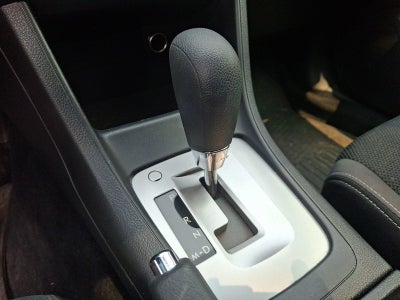 2015 Subaru XV Crosstrek 2.0i Premium CVT