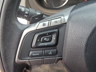 2015 Subaru XV Crosstrek 2.0i Premium CVT