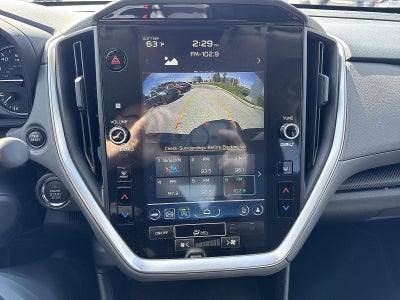 2025 Subaru Crosstrek Premium AWD