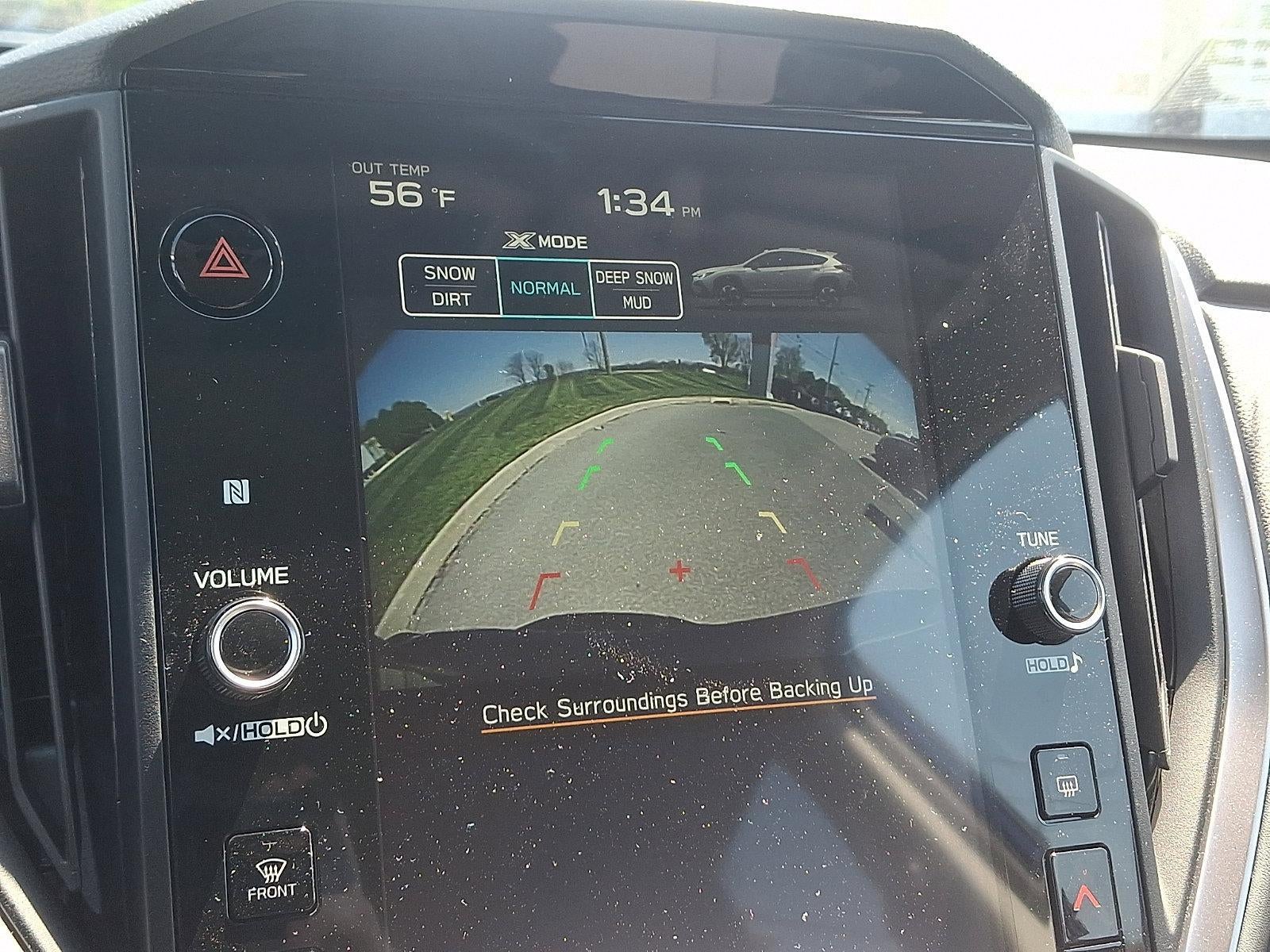 2025 Subaru Crosstrek Premium AWD