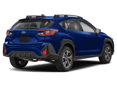2025 Subaru Crosstrek Premium AWD