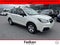 2018 Subaru Forester 2.5i Manual