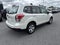 2018 Subaru Forester 2.5i Manual