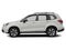 2018 Subaru Forester 2.5i Manual