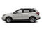 2014 Subaru Forester 2.5i Automatic