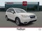 2015 Subaru Forester 2.5i Touring