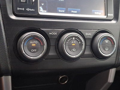 2015 Subaru Forester 2.5i Touring