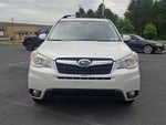 2015 Subaru Forester 2.5i Touring