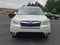 2015 Subaru Forester 2.5i Touring