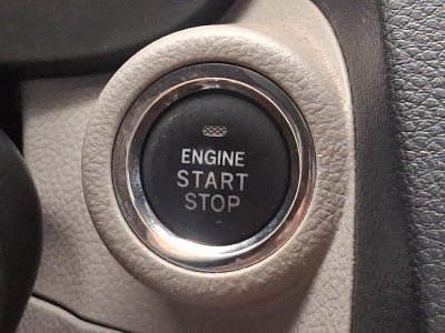 2015 Subaru Forester 2.5i Touring