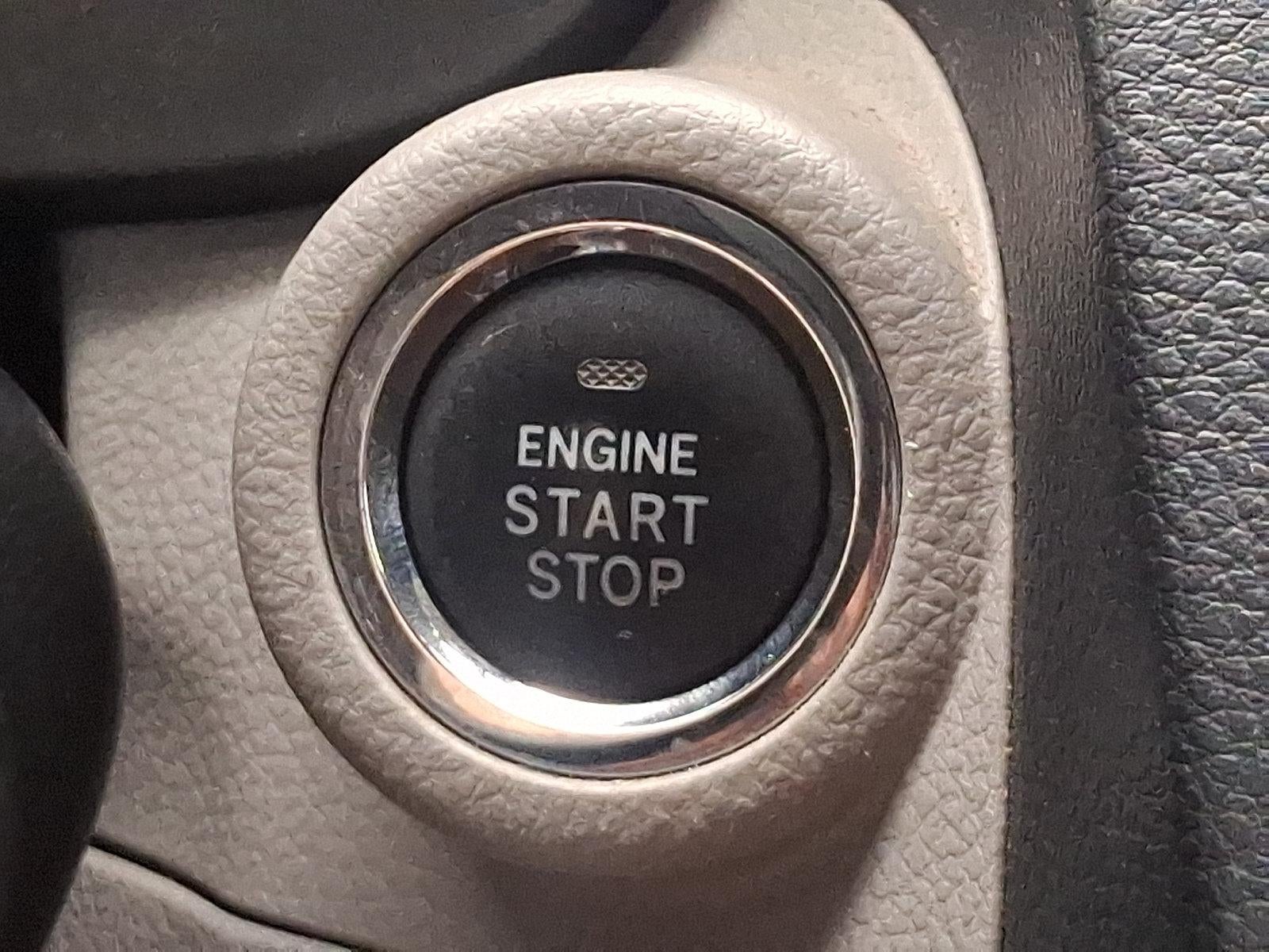 2015 Subaru Forester 2.5i Touring