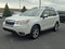 2015 Subaru Forester 2.5i Touring