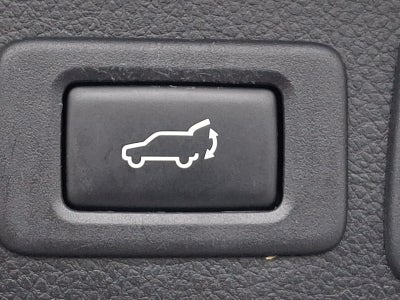 2015 Subaru Forester 2.5i Touring