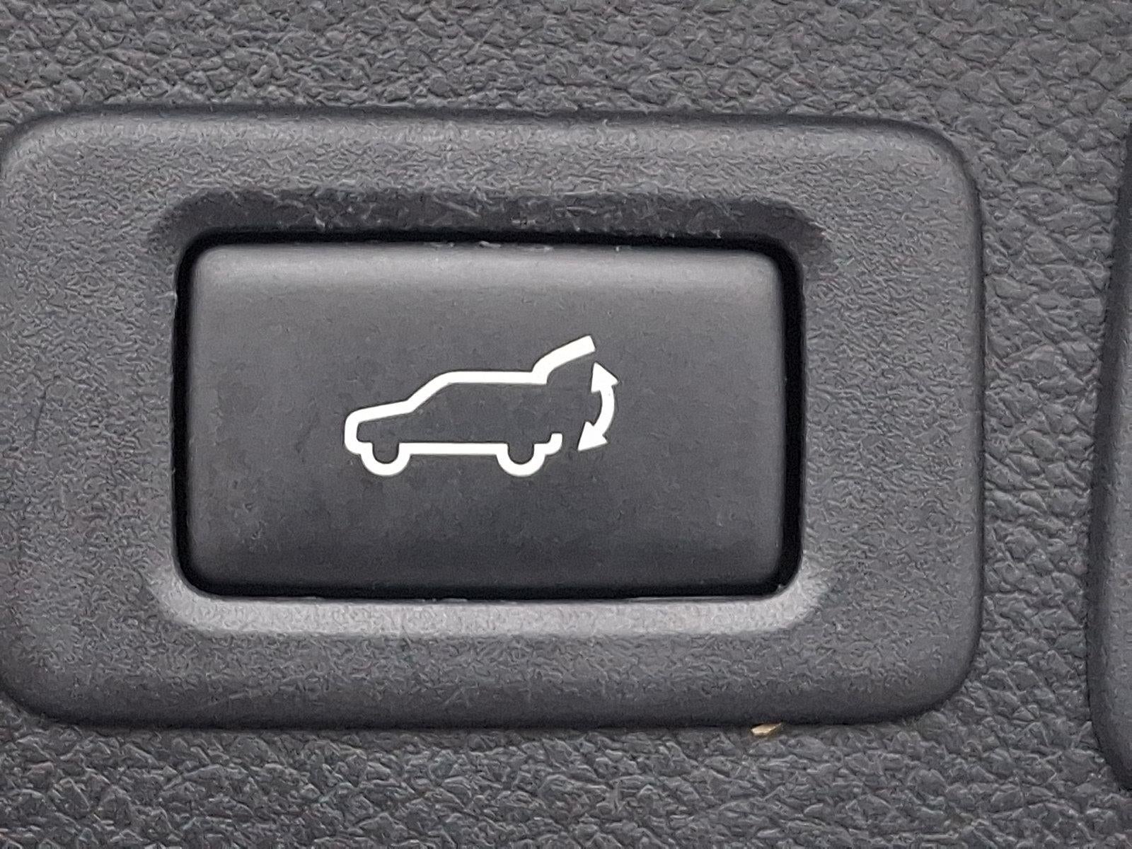2015 Subaru Forester 2.5i Touring