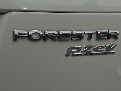 2015 Subaru Forester 2.5i Touring