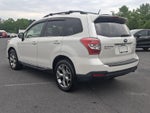 2015 Subaru Forester 2.5i Touring