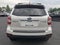 2015 Subaru Forester 2.5i Touring